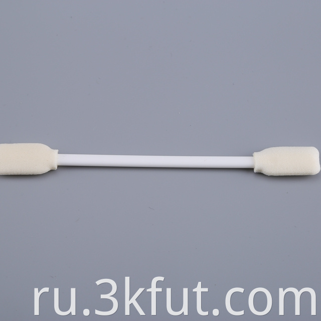 Hot Sale Foam Tip Swab